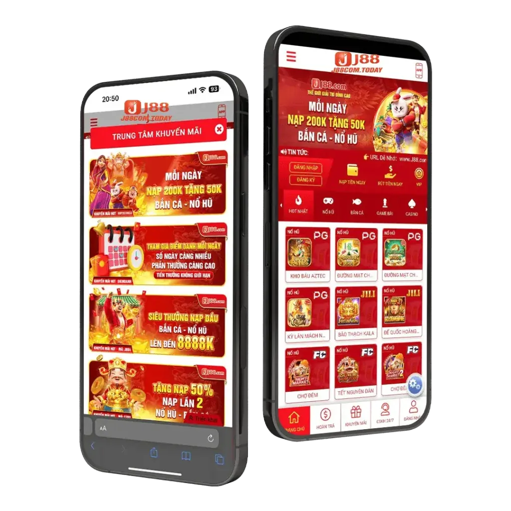 Trải nghiệm di động 6fff